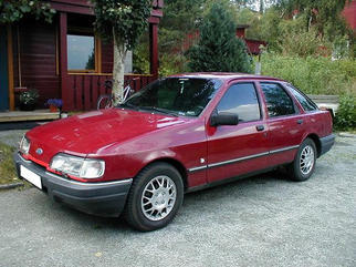  Sierra Μπερλίνα 1990-1993