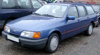  Sierra T-Μόντελ II 1987-1993