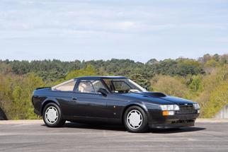  Zagato Vantage 1986-1989