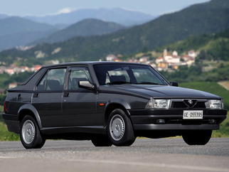  75 (162 B, Φέισλιφτ 1988) 1988-1992