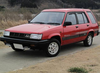  Carib 1987-2001