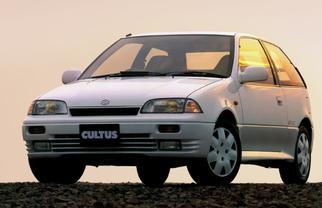  Cultus II Χάτσμπακ 1988-2003