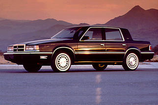  Dynasty 1988-1993