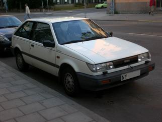  Gemini Χάτσμπακ 1988-1992