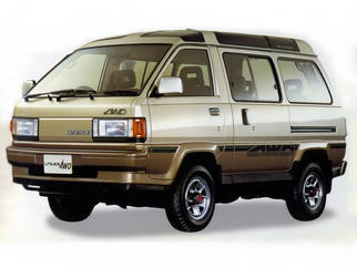  Lite Ace 1988-1996