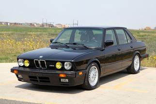  M5 (E34) 1988-199