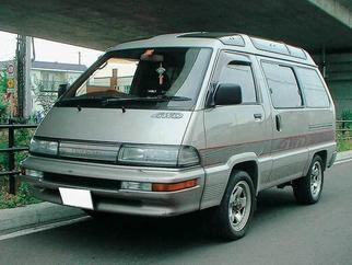  MasterAce 1988-1991
