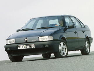  Passat (B3, B4) 1988-1996