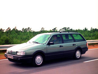  Passat Βάριαντ B3,B4 1988-1997