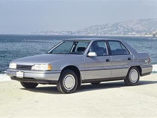  Sonata II (Y2) 1988-1993