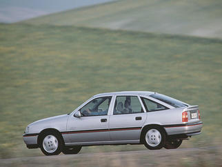  Vectra A CC 1988-199