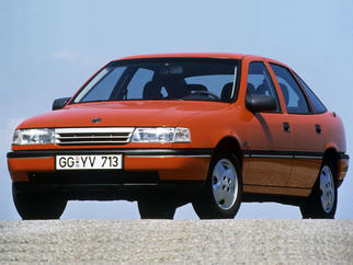  Vectra A 1988-1992