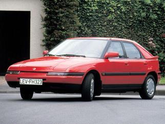  323 F IV (BG) 1989-199