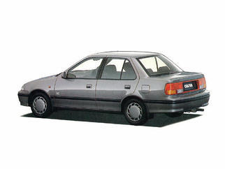  Cultus II 1988-2003