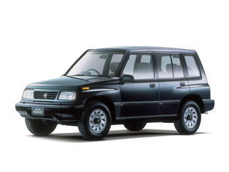  Escudo I 1988-1998