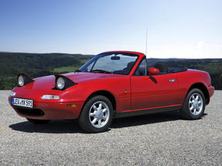  MX-5 I (NA) 1990-1998