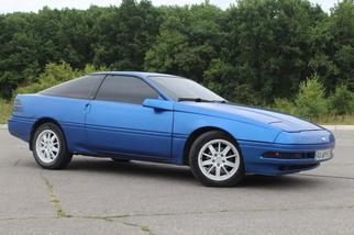  Probe I 1988-1993