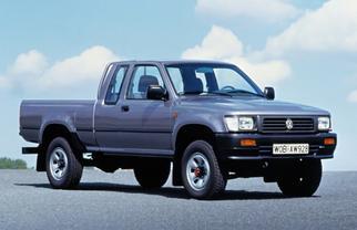  Taro 1989-1997