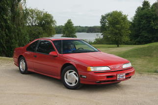  Thunderbird (Super Birds) 1988-1997