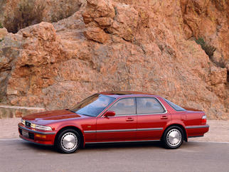  Vigor (CB5) 1989-199