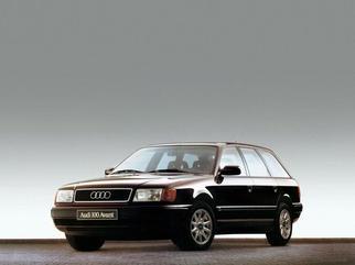  100 Avant (4A,C4) 1991-1994
