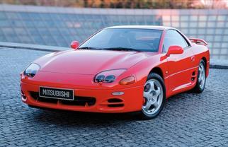  3000 GT (Z16A) 1990-2000