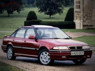  400 (XW) 1990-199