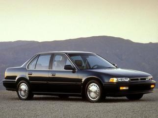  Accord IV (CB3,CB7) 1990-1993