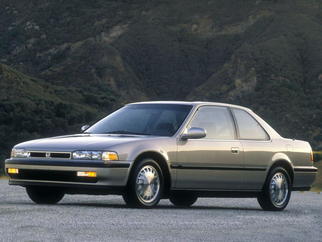  Accord IV Κουπέ (CC1) 1990-1993