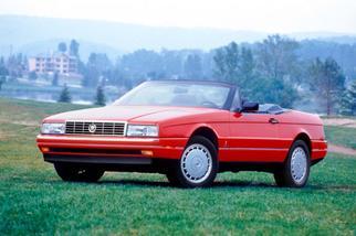  Allante 1989-1996