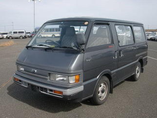  Bongo 1990-1999