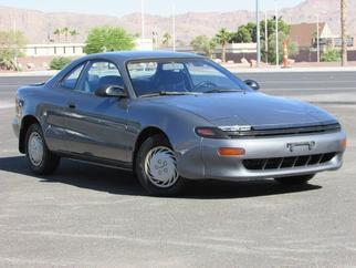  Celica (T18) 1989-1994