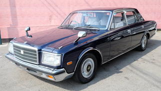  Century I (VG45) 1990-1997