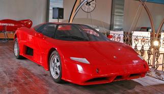  Chubasco 1990-1993