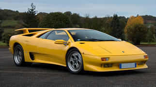  Diablo 1990-2006