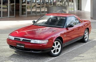  Eunos Cosmo 1990-199