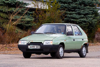  Favorit (781) 1990-199