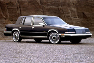  Fifth Avenue II 1990-1993