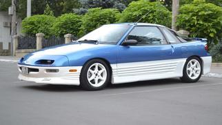  Geo Storm 1990-1993