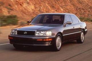  LS I 1989-1992