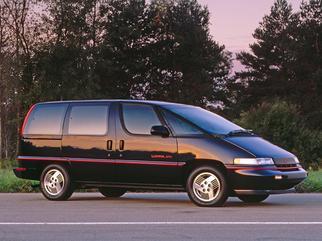  Lumina APV 1989-1996