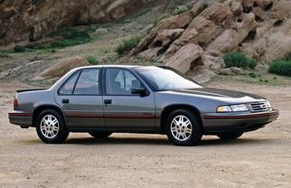  Lumina 1989-2001