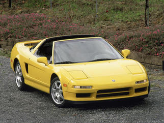  NSX Κουπέ (NA) 1990-2002