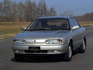  Presea 1990-1994