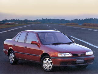  Primera (P10) 1990-1996