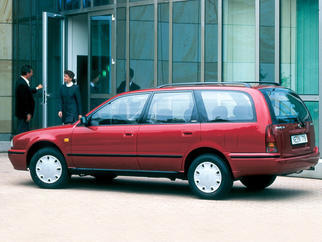  Primera T-Μόντελ (P10) 1990-199
