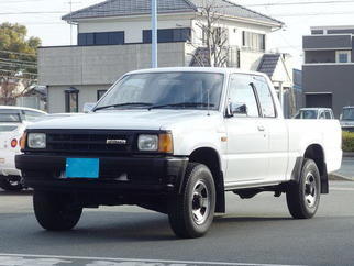  Proceed 1991-1996