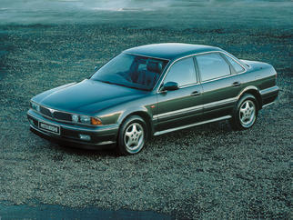  Sigma (F16A) 1990-1996