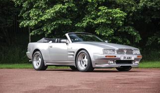  Virage Volante 1990-199