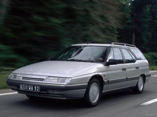  XM T-Μόντελ (Y3) 1989-1994
